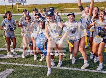 Thumbnail 1 in Livingston vs. Del Campo (CIF SJS D3 Final) photogallery.