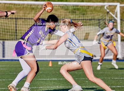 Thumbnail 2 in Livingston vs. Del Campo (CIF SJS D3 Final) photogallery.