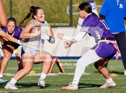 Thumbnail 1 in Livingston vs. Del Campo (CIF SJS D3 Final) photogallery.