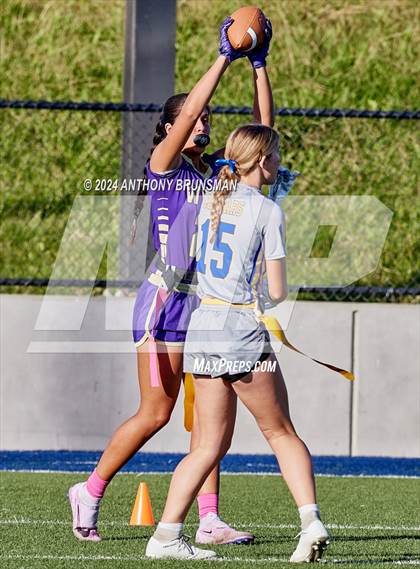 Thumbnail 1 in Livingston vs. Del Campo (CIF SJS D3 Final) photogallery.