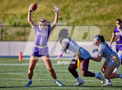Thumbnail 1 in Livingston vs. Del Campo (CIF SJS D3 Final) photogallery.