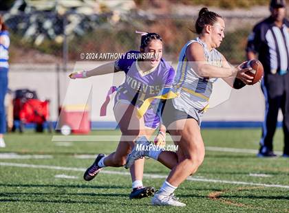 Thumbnail 1 in Livingston vs. Del Campo (CIF SJS D3 Final) photogallery.