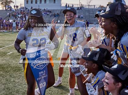 Thumbnail 1 in Livingston vs. Del Campo (CIF SJS D3 Final) photogallery.