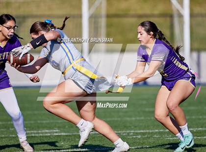 Thumbnail 1 in Livingston vs. Del Campo (CIF SJS D3 Final) photogallery.