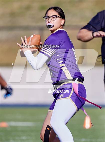 Thumbnail 1 in Livingston vs. Del Campo (CIF SJS D3 Final) photogallery.