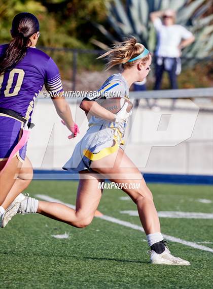 Thumbnail 3 in Livingston vs. Del Campo (CIF SJS D3 Final) photogallery.