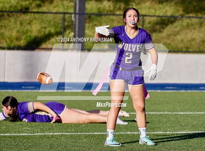 Thumbnail 1 in Livingston vs. Del Campo (CIF SJS D3 Final) photogallery.