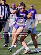 Photo from the gallery "Livingston vs. Del Campo (CIF SJS D3 Final)"