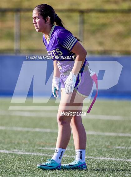 Thumbnail 1 in Livingston vs. Del Campo (CIF SJS D3 Final) photogallery.
