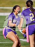 Photo from the gallery "Livingston vs. Del Campo (CIF SJS D3 Final)"