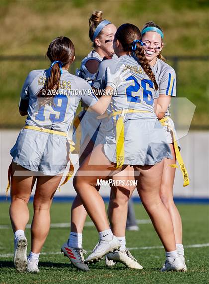 Thumbnail 2 in Livingston vs. Del Campo (CIF SJS D3 Final) photogallery.