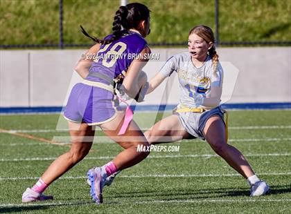Thumbnail 2 in Livingston vs. Del Campo (CIF SJS D3 Final) photogallery.
