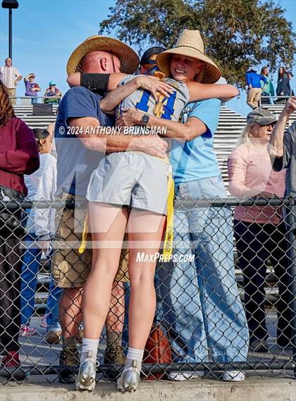 Thumbnail 1 in Livingston vs. Del Campo (CIF SJS D3 Final) photogallery.