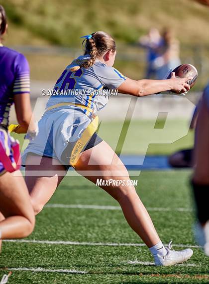 Thumbnail 1 in Livingston vs. Del Campo (CIF SJS D3 Final) photogallery.
