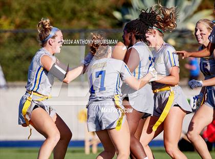 Thumbnail 1 in Livingston vs. Del Campo (CIF SJS D3 Final) photogallery.