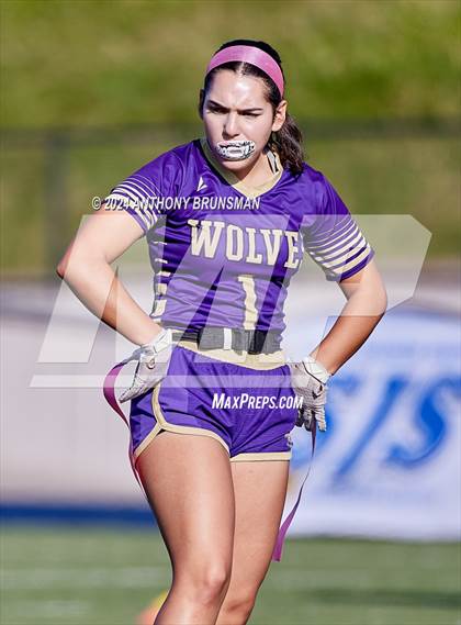 Thumbnail 1 in Livingston vs. Del Campo (CIF SJS D3 Final) photogallery.