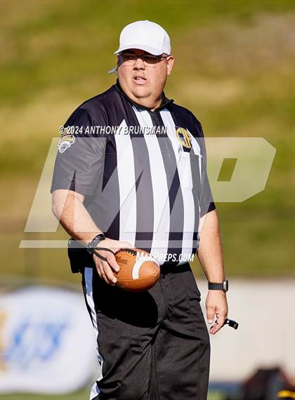Thumbnail 1 in Livingston vs. Del Campo (CIF SJS D3 Final) photogallery.