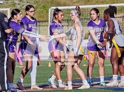Thumbnail 1 in Livingston vs. Del Campo (CIF SJS D3 Final) photogallery.