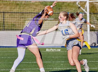 Thumbnail 1 in Livingston vs. Del Campo (CIF SJS D3 Final) photogallery.
