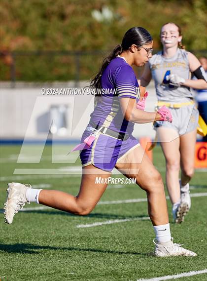 Thumbnail 1 in Livingston vs. Del Campo (CIF SJS D3 Final) photogallery.