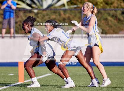 Thumbnail 3 in Livingston vs. Del Campo (CIF SJS D3 Final) photogallery.
