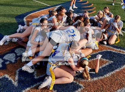 Thumbnail 1 in Livingston vs. Del Campo (CIF SJS D3 Final) photogallery.
