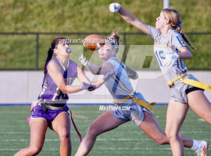 Thumbnail 3 in Livingston vs. Del Campo (CIF SJS D3 Final) photogallery.