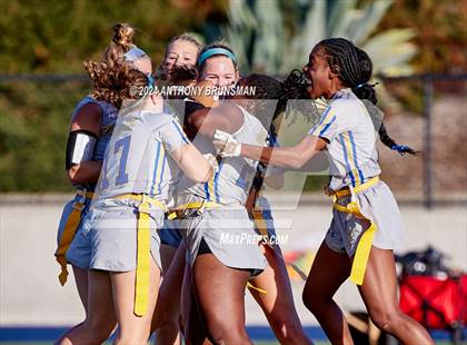 Thumbnail 2 in Livingston vs. Del Campo (CIF SJS D3 Final) photogallery.