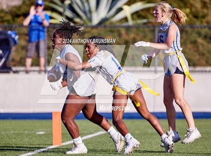Thumbnail 1 in Livingston vs. Del Campo (CIF SJS D3 Final) photogallery.