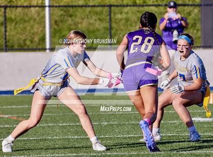 Thumbnail 1 in Livingston vs. Del Campo (CIF SJS D3 Final) photogallery.