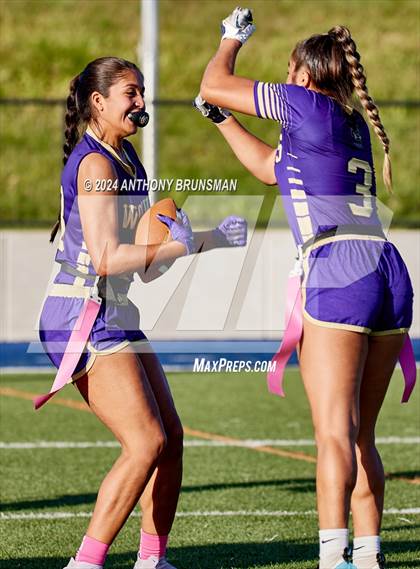 Thumbnail 2 in Livingston vs. Del Campo (CIF SJS D3 Final) photogallery.