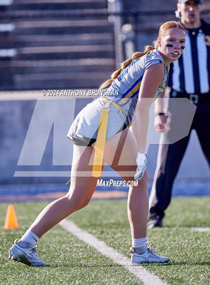 Thumbnail 1 in Livingston vs. Del Campo (CIF SJS D3 Final) photogallery.
