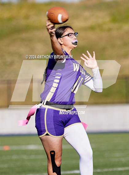 Thumbnail 3 in Livingston vs. Del Campo (CIF SJS D3 Final) photogallery.