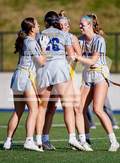 Thumbnail 3 in Livingston vs. Del Campo (CIF SJS D3 Final) photogallery.