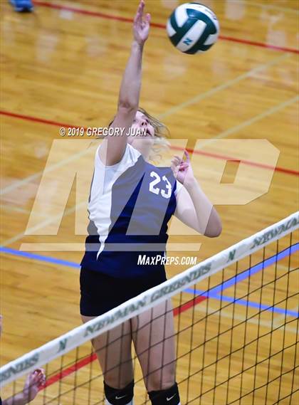Thumbnail 2 in Ursuline Academy @ Newman photogallery.