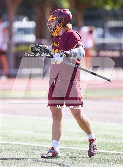 Thumbnail 3 in Menlo-Atherton @ Saint Francis (CIFCCS D1 Quarterfinals) photogallery.