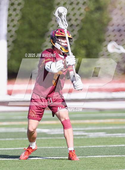 Thumbnail 3 in Menlo-Atherton @ Saint Francis (CIFCCS D1 Quarterfinals) photogallery.