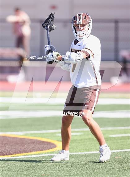 Thumbnail 1 in Menlo-Atherton @ Saint Francis (CIFCCS D1 Quarterfinals) photogallery.