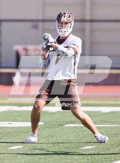 Thumbnail 1 in Menlo-Atherton @ Saint Francis (CIFCCS D1 Quarterfinals) photogallery.