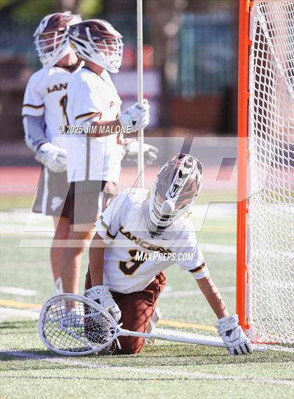 Thumbnail 2 in Menlo-Atherton @ Saint Francis (CIFCCS D1 Quarterfinals) photogallery.