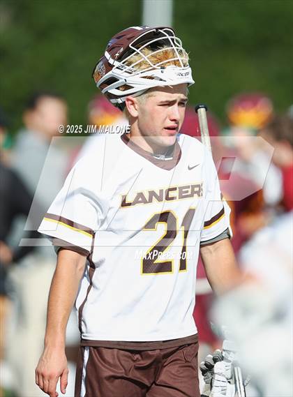 Thumbnail 3 in Menlo-Atherton @ Saint Francis (CIFCCS D1 Quarterfinals) photogallery.