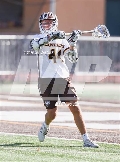 Thumbnail 3 in Menlo-Atherton @ Saint Francis (CIFCCS D1 Quarterfinals) photogallery.