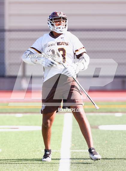 Thumbnail 2 in Menlo-Atherton @ Saint Francis (CIFCCS D1 Quarterfinals) photogallery.