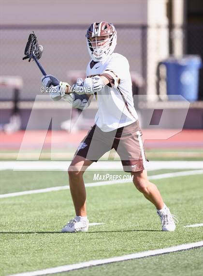 Thumbnail 1 in Menlo-Atherton @ Saint Francis (CIFCCS D1 Quarterfinals) photogallery.