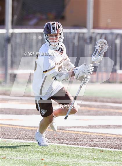 Thumbnail 3 in Menlo-Atherton @ Saint Francis (CIFCCS D1 Quarterfinals) photogallery.
