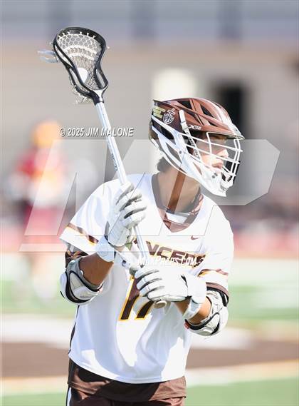 Thumbnail 2 in Menlo-Atherton @ Saint Francis (CIFCCS D1 Quarterfinals) photogallery.