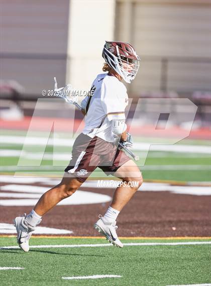 Thumbnail 1 in Menlo-Atherton @ Saint Francis (CIFCCS D1 Quarterfinals) photogallery.