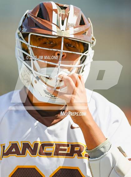 Thumbnail 2 in Menlo-Atherton @ Saint Francis (CIFCCS D1 Quarterfinals) photogallery.