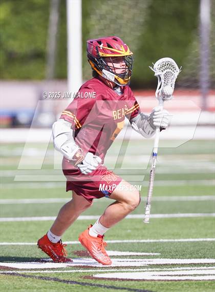 Thumbnail 1 in Menlo-Atherton @ Saint Francis (CIFCCS D1 Quarterfinals) photogallery.