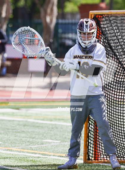 Thumbnail 1 in Menlo-Atherton @ Saint Francis (CIFCCS D1 Quarterfinals) photogallery.